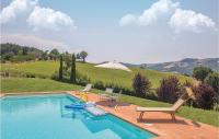 B&B Citerna - Podere Case Sparse - Bed and Breakfast Citerna