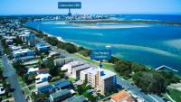 B&B Caloundra - Belvedere Apartments - Bed and Breakfast Caloundra