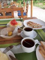 Jahazi - B&B Nungwi