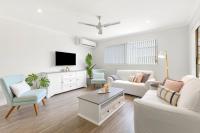 3BR, 3BTH, Walk to Beach & City Centre - Chambres d’hôtes Maroochydore