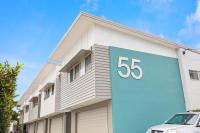 3BR, 3BTH, Walk to Beach & City Centre - Chambres d’hôtes Maroochydore