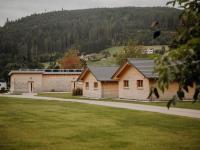 Natur-Camp Tannenfels - B&B Baiersbronn