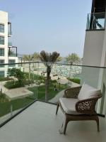 B&B Fudschaira - Address Beach Resort Fujairah - 2 bedroom apartment - Bed and Breakfast Fudschaira