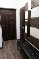 Komló Szíve Apartman - Bed and Breakfast