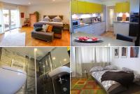 B&B Colonia - Komfortwohnung City/Messe 25 Min - Bed and Breakfast Colonia