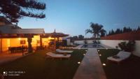 Casa de sueños Benasha con piscina, zona infantil y parking privado - B&B Deltebre