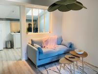 Le studio Hyper-centre - Ferienwohnung Carcassonne