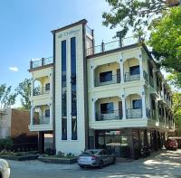 Le Chateau Residences - Ferienwohnung