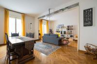 Comfort In the Heart of Bologna - B&B Bolonia