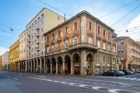 Comfort In the Heart of Bologna - Chambres d’hôtes Bologne