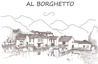 Al Borghetto - B&B Montegrino Valtravaglia