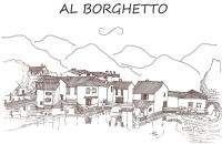 B&B Montegrino Valtravaglia - Al Borghetto - Bed and Breakfast Montegrino Valtravaglia