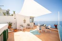 La Gemma di Praiano - Chambres d’hôtes Praiano