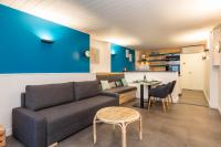 DIFY Liberte - Prefecture - B&B