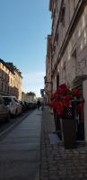 Old Town Studio Apartment - B&B