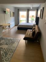 Monolocale con Terrazza