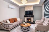 Suite Deluxe con Vasca Idromassaggio