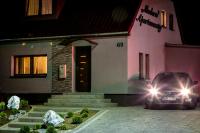 Modern - B&B