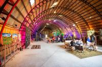 Domes Town by ANGAR - B&B Vahagnadzor