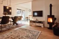 AVA HOUSE - B&B Kranjska Gora