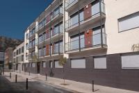 PLATJA 32 1º 1ª. - Ferienwohnung l'Estartit