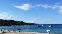Playa del Oro, Holiday parks - Favone