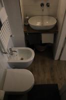 Chambre Double Deluxe avec Douche