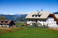 Lobishof - B&B Soprabolzano