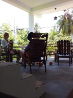 Siyon Yula - Guest House - Bed and Breakfast Hikkaduwa