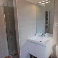 Appartement situé en centre ville de Saint Aignan - B&B Saint-Aignan