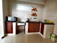 Apartment mit 3 Schlafzimmern