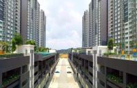 Del’s Guesthouse @ Southville Same Level with Pool fits 8 - B&B Bangi