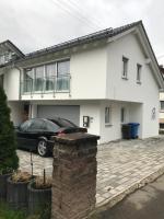 B&B Balingen - Jeannette - Bed and Breakfast Balingen