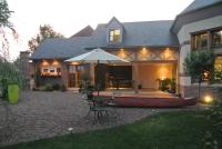 Comme une parenthèse au coeur des hortillonnages - B&B Amiens