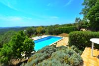 Le Mas sous le Vent - B&B Opio