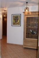 Camera Matrimoniale con Vista Montagna