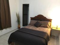 Chambre Double avec Salle de Bains Privative
