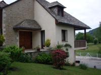 B&B Pierrefiche - CHEMIN ROYAL AU BORD DU LOT - Bed and Breakfast Pierrefiche