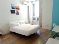 Dreibettzimmer