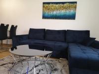 Apartman Merkator - B&B