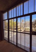 Camera Quadrupla con Vista Giardino 