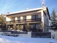 Apartmán Vika - B&B Strba