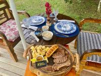 Estação Serramar - Bed and Breakfast Lumiar