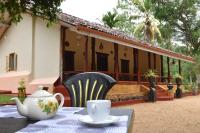 B&B Galle - Heaven's Edge Villa - Bed and Breakfast Galle