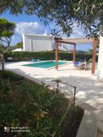 B&B Cala Morell - Villa Carlar - Bed and Breakfast Cala Morell