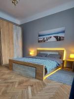 B&B Lviv - Apartments by PA - Bed and Breakfast Lviv