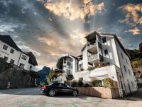 Apartments im LOIDLs GUESTHOUSE - Chambres d’hôtes Traunkirchen