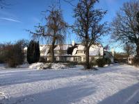 B&B Ebeltoft - Rane Ladegaard - Bed and Breakfast Ebeltoft