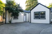 Lovely House near Downtown, Home away from Home! - Chambres d’hôtes Chico