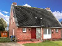 Doppelhaushälfte Friesenglück mit Sauna - B&B Dornumersiel